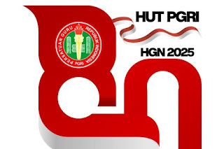 Yudi Setiadi SH.MM., Kepsek Nurul Hidayah 2 Mengucapkan Selamat Hari Guru Nasional (HGN) dan HUT PGRI ke‑80 Tahun 2025