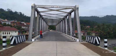 Publikasi Kinerja Dinas Pekerjaan Umum Dan Penataan Ruang Kabupaten Bogor