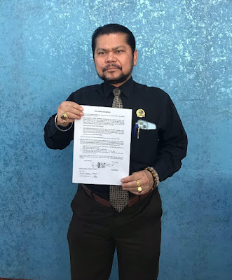 Penyidikan Dugaan Pemalsuan Surat PT Wadya Prima Mulia Resmi Dihentikan 