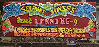 Acara HUT LPKNI ke- 9 Dirayakan Dengan Momentum Lain dari Biasa yang Dilakukan Setiap Tahun