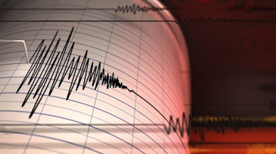 Gempabumi Tektonik M 3,5 Dirasakan Di Kabupaten Cianjur  Jawa Barat