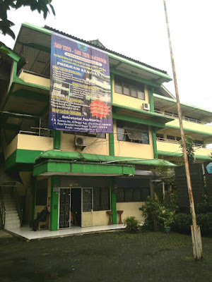 SMK YKTB Kota Bogor Resmi Buka PPDB Tahun Ajaran 2023-2024 