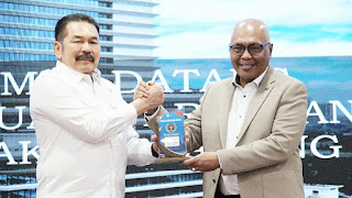 PWI Dukung Kejagung Melawan Serangan Balik Koruptor