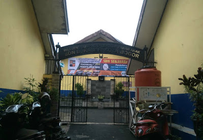 PPDB SDN Sukasari  Siap Dibuka