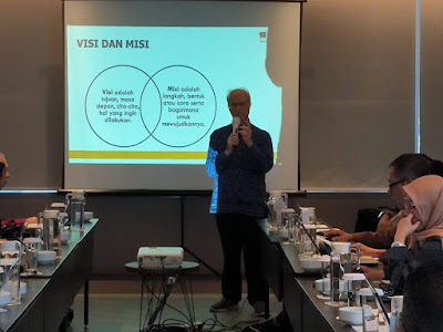 LSP Sektor Pendidikan Tinggi dan Menengah Alami Diskriminasi