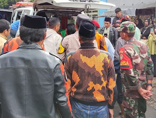 Jurnalis Fakta Bicara Tewas Dikeroyok OTK Bersenjata di Tamansari