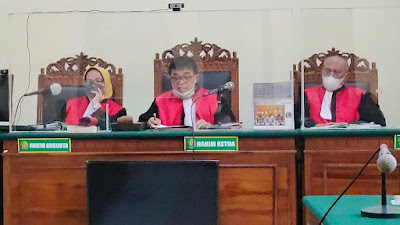 Pidana Penipuan Terbukti, PT GMT Yakini Gugatan Perdata Dikabulkan 