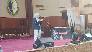 RRI Bogor Gelorakan Bela Negara Melalui Kita Indonesia