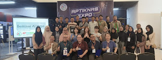 APTIKNAS dan APKOMINDO Gelar Pameran Teknologi Terbesar di Riau, Dukung Transformasi Digital Nasional