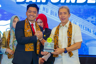 52 Pengurus HIPMI Kota Bogor Periode 2025–2028 Resmi Dilantik