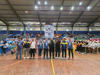 WOOOW . . FOMB XXIII SUKSES DIGELAR