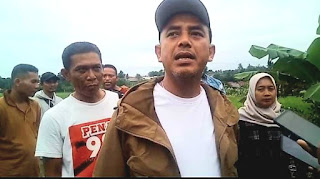Kunjungan Doni Maradona, Fraksi PDIP, di Desa Purwasari: Menyerap Aspirasi Masyarakat untuk Pembangunan Daerah