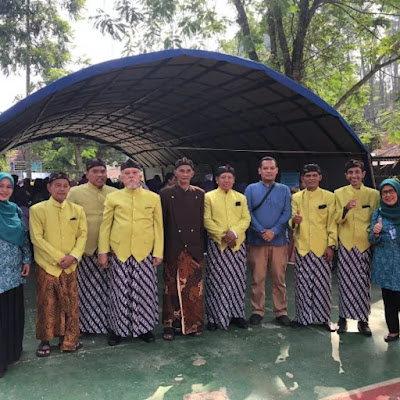 Sub PIN Polio di-Kelurahan Sempur Kecamatan Bogor Tengah