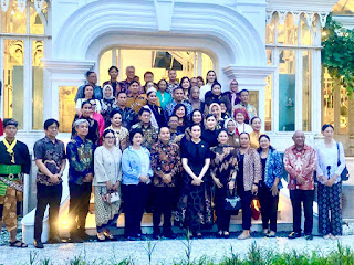 Perkuat Wellness Tourism Global, PILAR WELLSKIN Kolaborasi Sukseskan Wonderful Indonesia Wellness 2025