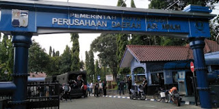 Banyak Karyawan Tirta Pakuan Ngaku Namanya Dicatut di Surat Petisi Pemilihan Direksi