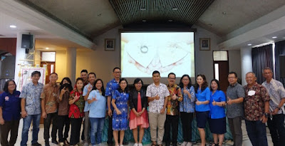 Redam KDRT, Aktifis Gereja Katholik Jakarta Gelar Seminar Hukum