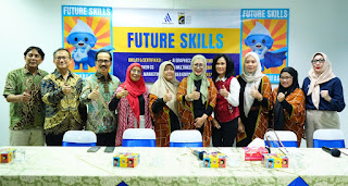 APTIKNAS Apresiasi Program 