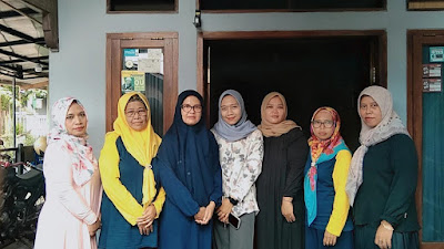 Posbindu Anggur 03 Sebagai Alternatif Kesehatan Warga Tegal Gundil