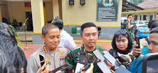 Polresta Bogor Kota Teguhkan Sinergitas Tiga Pilar dan Masyarakat Tangkal Hoaks