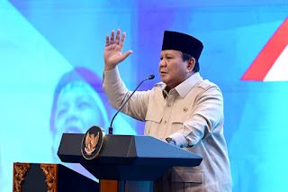 Satu Tahun Pemerintahan Prabowo, MIPI Soroti Peningkatan Pendidikan dan Kesejahteraan sebagai Fondasi Menuju Indonesia Emas 2045