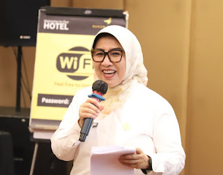 Pemkab Bogor Siap Antisipasi Penyebaran Chikungunya Melalui Deteksi Dini dan PSN