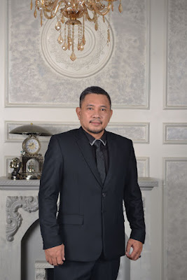 Ketua Umum Serikat Pers Republik Indonesia (SPRI) Ucapkan Selamat Hari Raya Idul Fitri 1444 H/2023 M