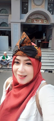 Aulia Afifah Permatasari S.E, Mengucapkan Selamat Hari Raya Idul Fitri 1444 H/2023 M