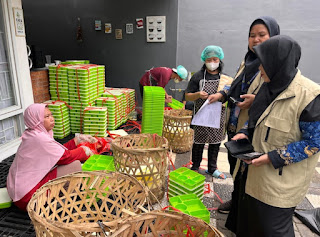 Pemkab Bogor Perkuat Pengawasan Pastikan Keamanan dan Gizi Program MBG