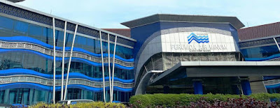 Libur Lebaran 1444 H, PDAM Tirta Kahuripan Kabupaten Bogor Tetap Siaga