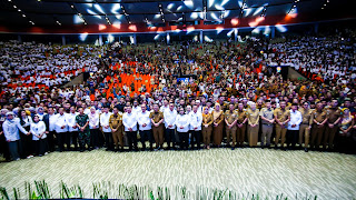 BGN Konsolidasikan Daerah Perkuat Tata Kelola MBG 