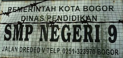 Giat Sanlat Ramadhan Menguatkan Karakter Siswa SMPN 9 Kota Bogor