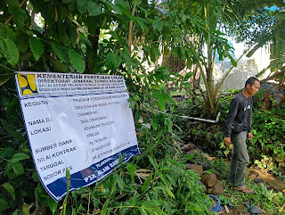 Kelompok Tani P3 TG-AI Alam Barokah Jadi Ujung Tombak Swasembada Pangan di Desa Cinangneng