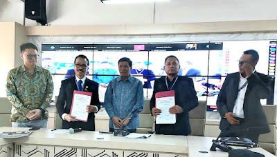 SPRI Susun Kekuatan Baru Pasca Munas 2023