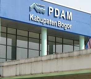 PDAM Tirta Kahuripan Tetap Siaga Saat Libur Lebaran 1444 H.