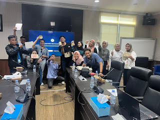 Pertamina Patra Niaga Regional JBB Wujudkan Ekonomi Sirkular Melalui Program Daur Ulang Terpadu