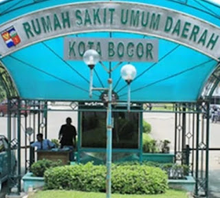 Dirut RSUD Kota Bogor Selesaikan Polemik dengan PWRI Secara Kekeluargaan