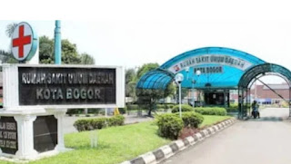 Pelayanan Publik Buruk, PWRI Nilai RSUD Kota Bogor Menghina Konstitusi