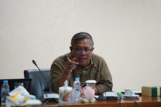 Pansus DPRD Kota Bogor Rampungkan Pembahasan Raperda Inisiatif Pelindungan Guru