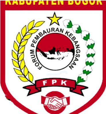 Bambang Irawan Wakil Ketua FPK Kabupaten Bogor  Pantau Musrenbang Tahun 2024