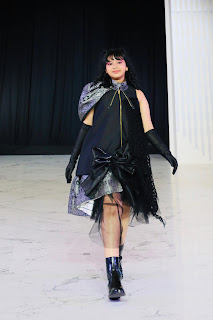 MALIKA ABIYA, Anak 10 Tahun Berbakat Yang  Tembus Program EXCHANGE CULTURE APEC dan Masuk TOP 15 Ajang F ICONS