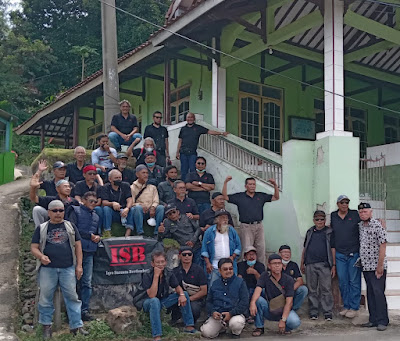 Iqra Success Brotherhood Mengambil Nama Salah Satu Tempat Kursus Milik  Alumni SMAN 1 Kota Bogor