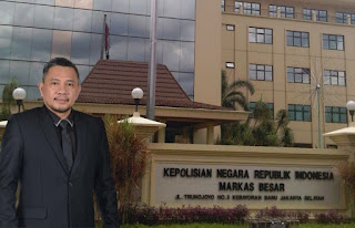 Mimpi Reformasi Polri yang Terganjal Anggaran