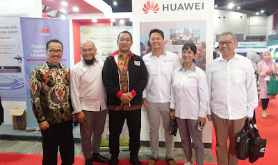 AKEN Kembali Gelar Pameran Indonesia Sustainable Procurement Expo 2023