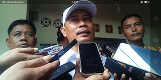 Taupik Hamid (Abo) Terpilih sebagai Kepala Desa Sukajaya