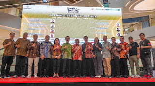 Indonesia Game Experience (IGX) 2025 Berlangsung Sukses di Semarang