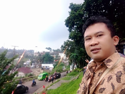 PD Pasar Pakuan Jaya , Persiapan Sambut Bulan Ramadhan