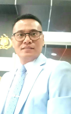 M.Sunandar Yuwono Siap Maju Pilkada Kabupaten Boyolali