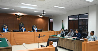 Soegiharto Santoso Ungkap Rekayasa Hukum dan Kontradiksi Fatal dalam Gugatan di PTUN Jakarta