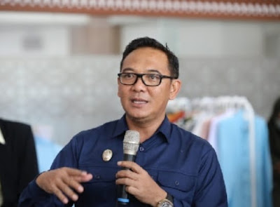 Plt Bupati Bogor, Saya Menjunjung Tinggi Alquran