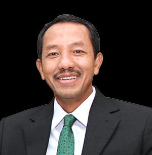 Bergabung dengan  Tim Relawan Capres, Dhimam Abror Mundur dari DK PWI         